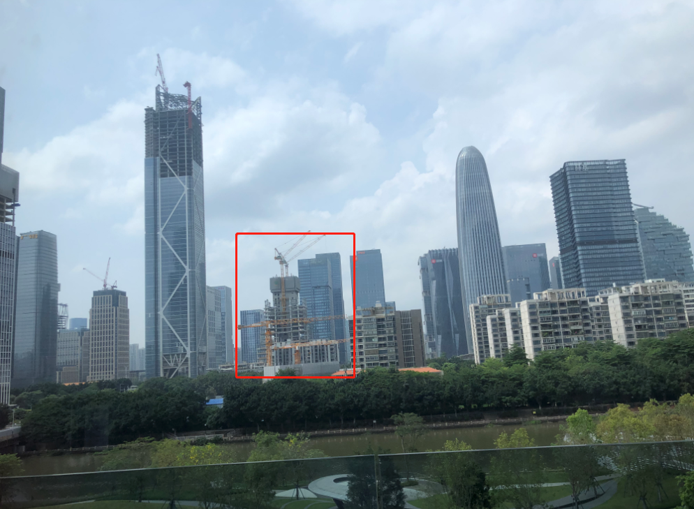 验资1000万，海珠琶洲樾5月底将入市！