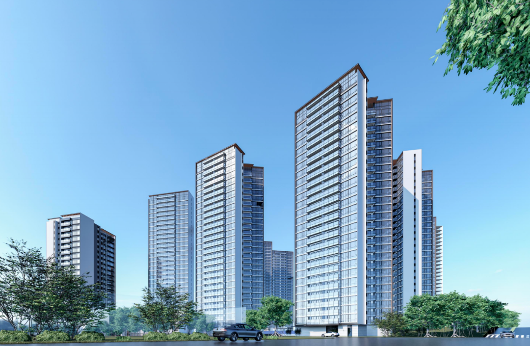 1000万预算，买越秀天河和樾府值不值？