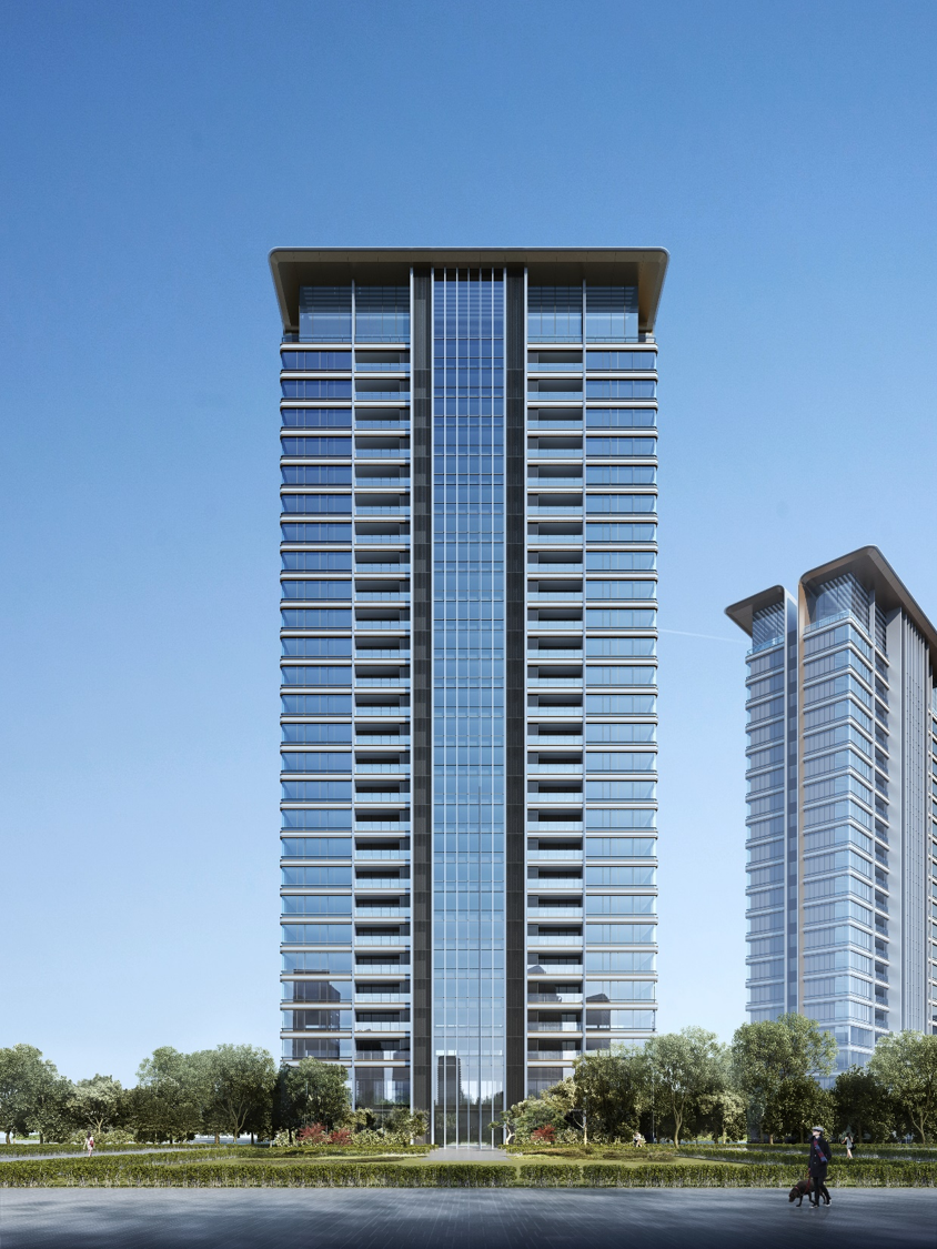 海珠琶洲南TOD3月加推3栋和10栋新品