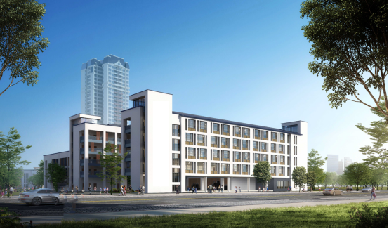 增城网红新盘【中新紫荆府】强势回归！地铁旁准现楼、单价1.4万/㎡！