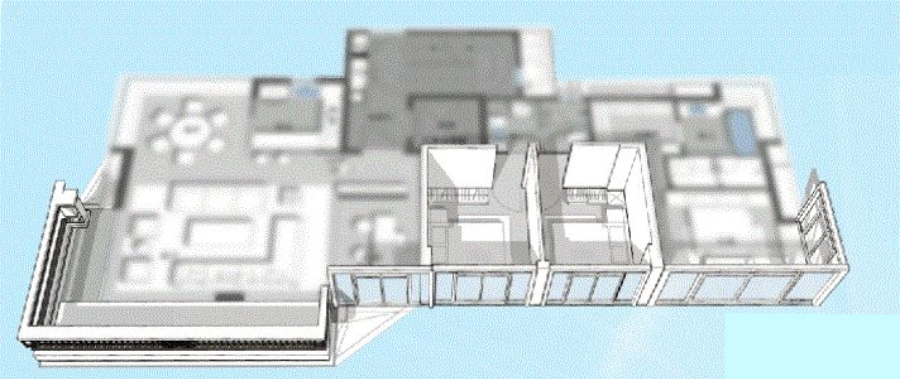 越秀宏泰·居山涧