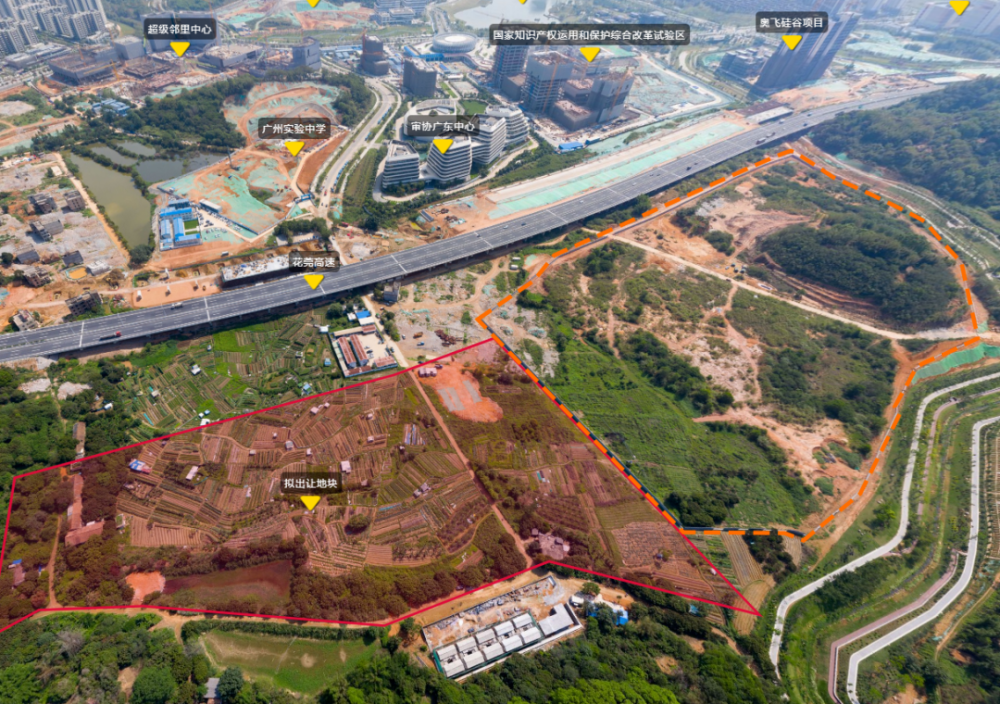 越秀宏泰·居山涧