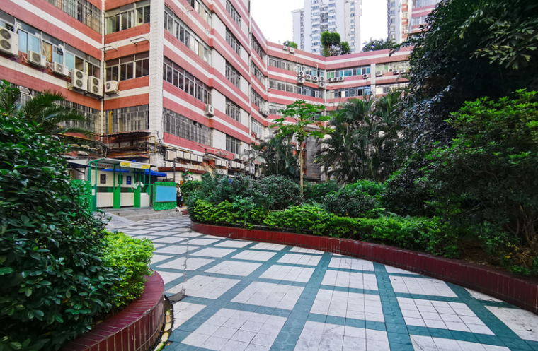 广州太阳广场怎么样?太阳广场房价如何?