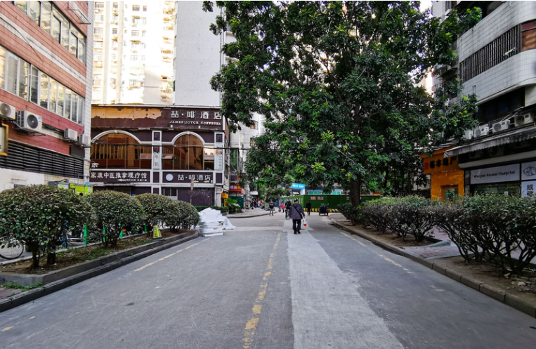 广州太阳广场怎么样?太阳广场房价如何?