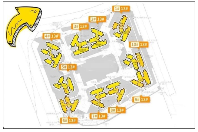 总价不到600万上车天河？中建天河精诚壹号值得买！