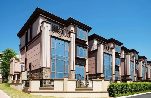 执信学区＋成熟配套，单价1.5万起！逸翠庄园大别墅还能这么便宜？