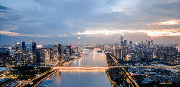 2023年海珠还会有多个新盘面世，增幅全市*