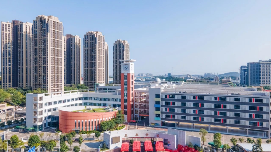 300万上车科学城，时代天韵在售88-110㎡三四房！