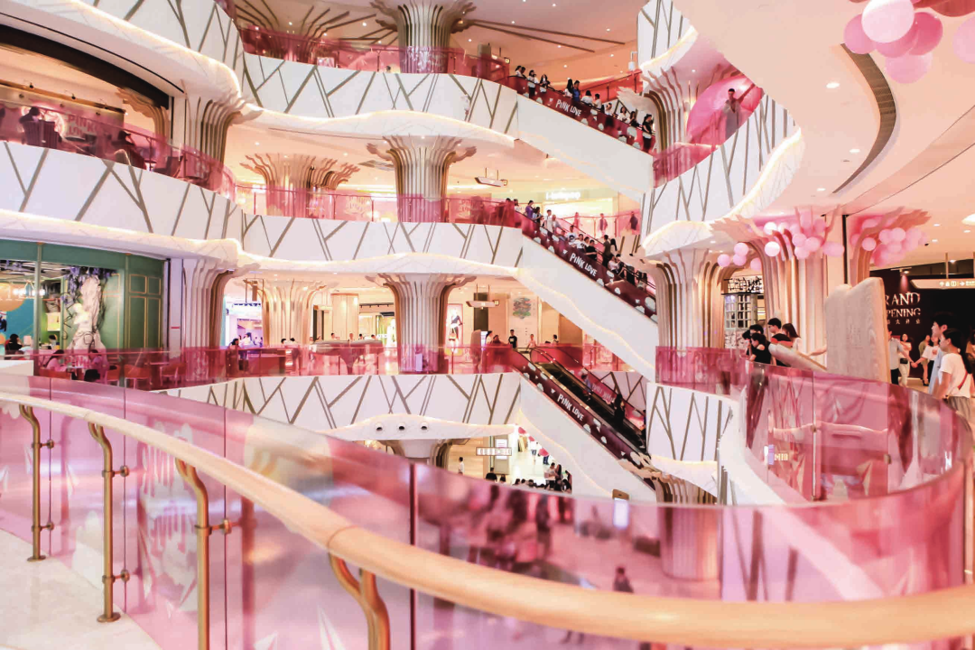 番禺耀胜新世界广场|耀胜尊府详细资料！