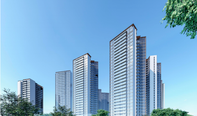 越秀天河和樾府会成为下一个琶洲南TOD？