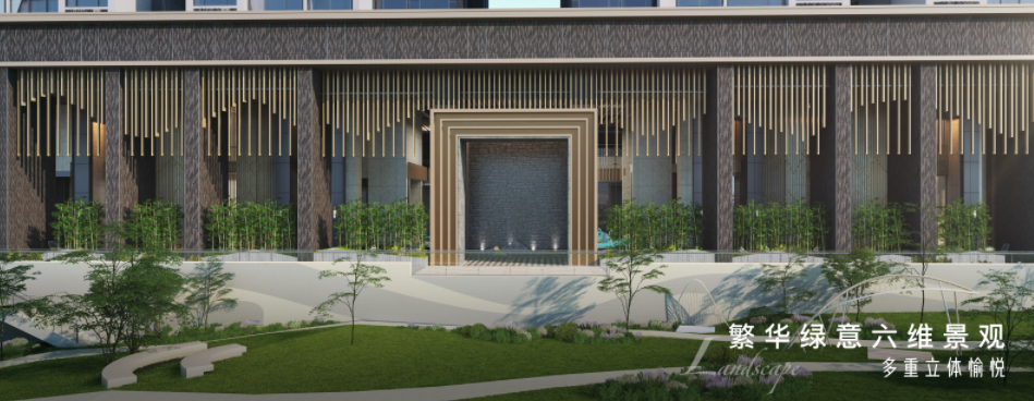 番禺耀胜新世界广场|耀胜尊府详细资料！