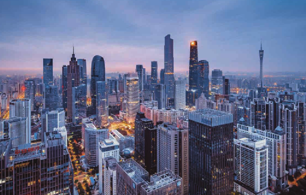 番禺耀胜新世界广场|耀胜尊府详细资料！