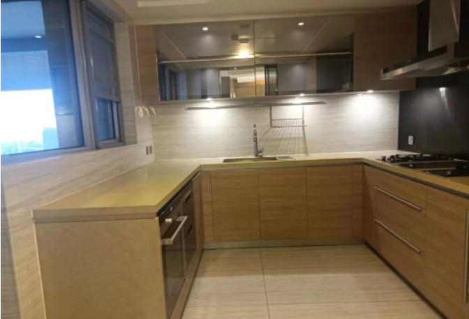 天河北二手房【峻林】207平，总价3100万！