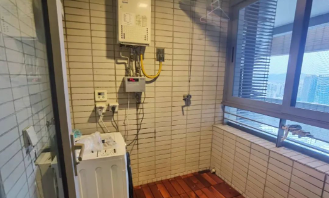 天河北二手房【峻林】207平，总价3100万！