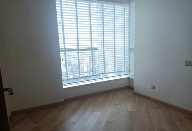 天河北二手房【峻林】207平，总价3100万！