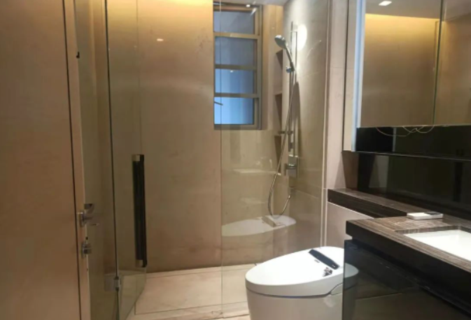 天河北二手房【峻林】207平，总价3100万！