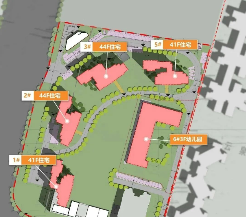 白云中海麓府值不值6.8-7.8万/平?