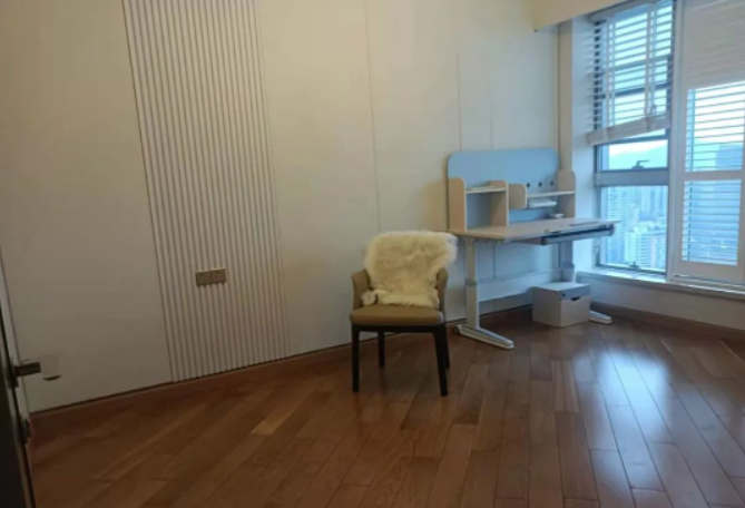 天河北二手房【峻林】207平，总价3100万！