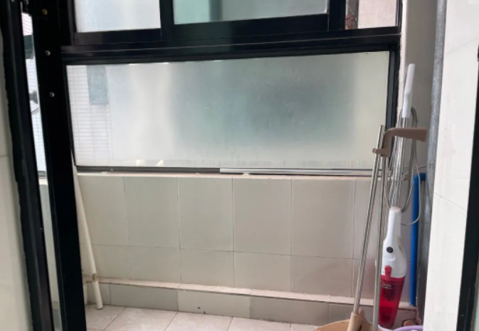 天河北总价615万 | 天誉花园，76平，置换改善、户型方正、通风采光好、业主急售！