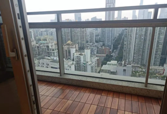 天河北二手房【峻林】207平，总价3100万！