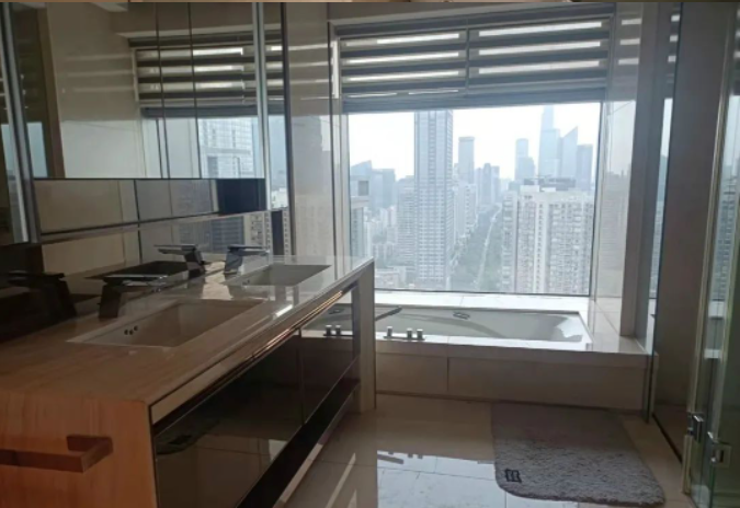 天河北二手房【峻林】207平，总价3100万！