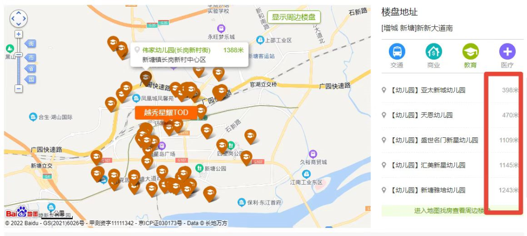 广州东部CBD加持，越秀又一TOD项目来了！