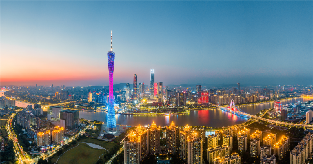 广州东部CBD加持，越秀又一TOD项目来了！