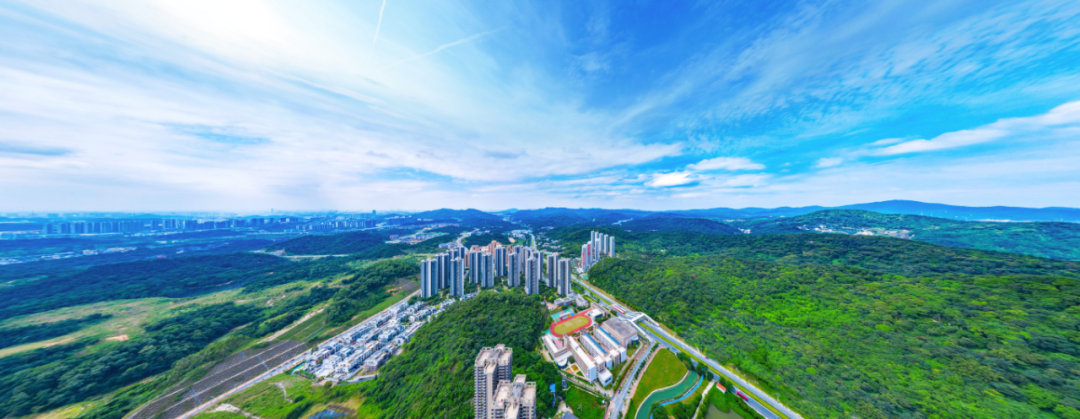 3.9万/平，85㎡做4房！成功跻身科学城！