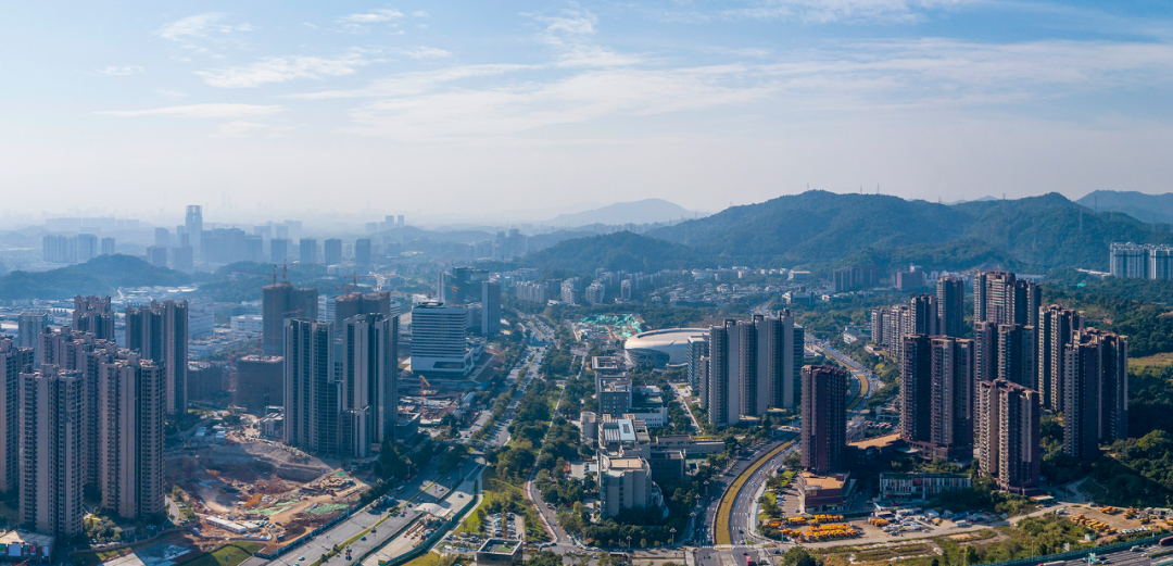 3.9万/平，85㎡做4房！成功跻身科学城！