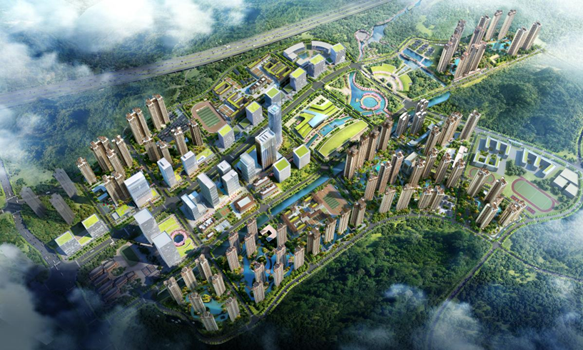 黄埔科学城星河湾萝峰明天开盘，价格有些惊喜哦！