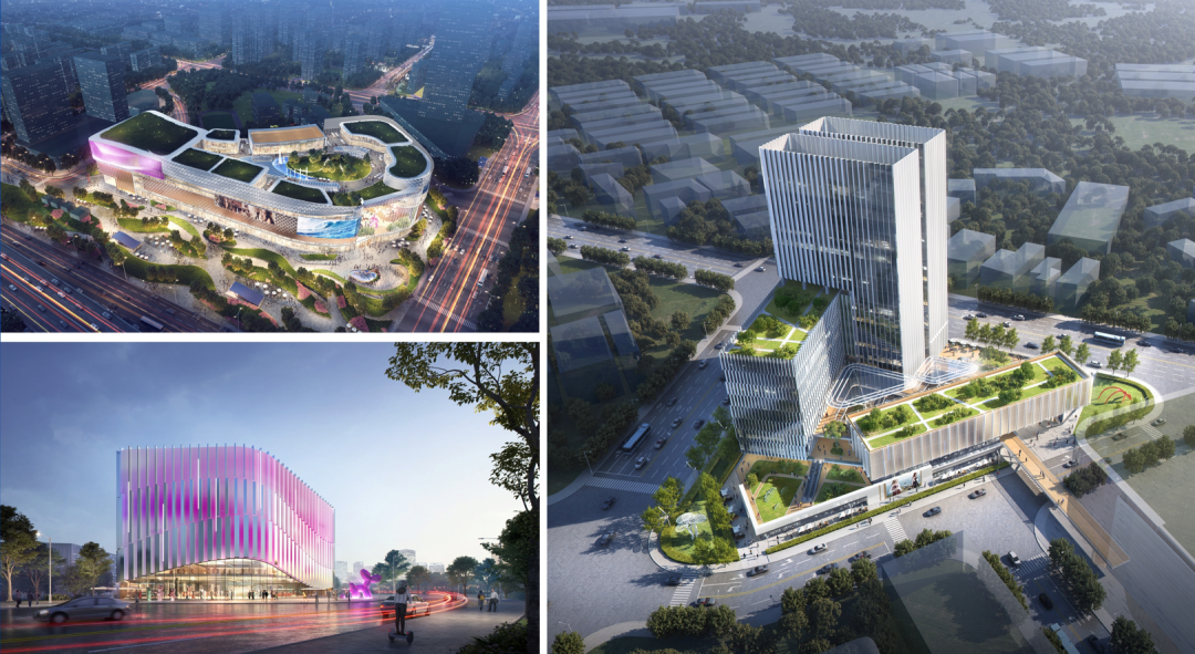 广州白云湖花城云著今天开盘！265万起买主城三房