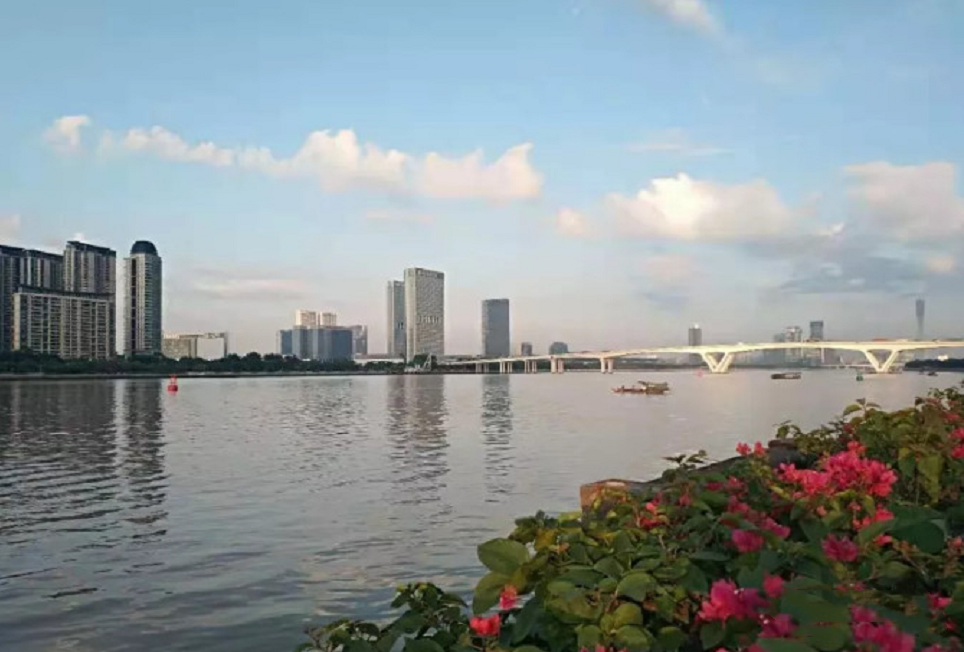 广州金融城“老妖盘”，卖了10年还没卖完