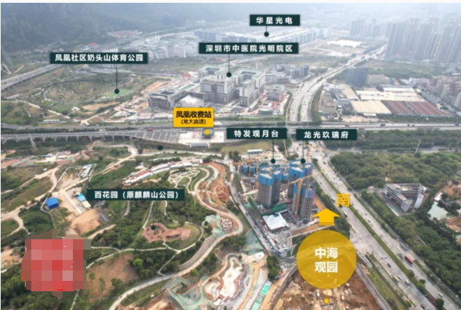 深圳出现报复性买房：多盘成交破亿，销售忙到要补葡萄糖！