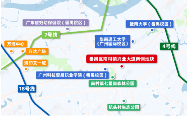 越秀创新城新盘入市在即！刚需、改善买家看好啦！