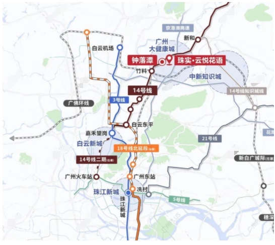 白云珠实云悦花语今天开盘，值不值得买？