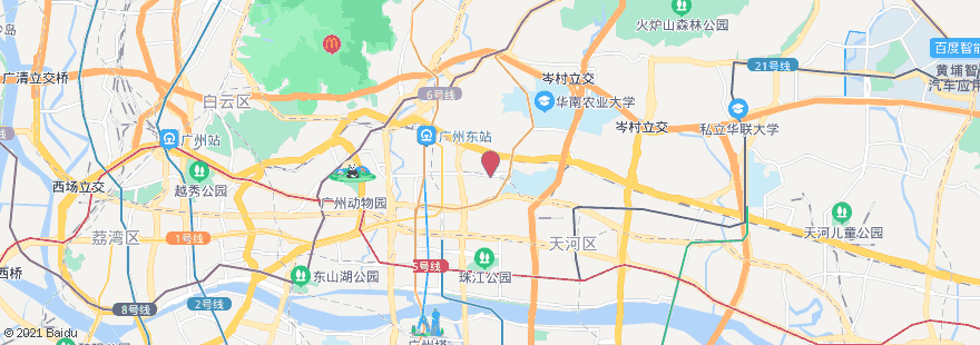 广州鸿翔大厦怎么样？鸿翔大厦房源有哪些？价格贵吗？