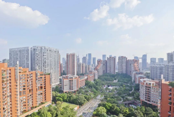 在天河*区换房 *选二手房！