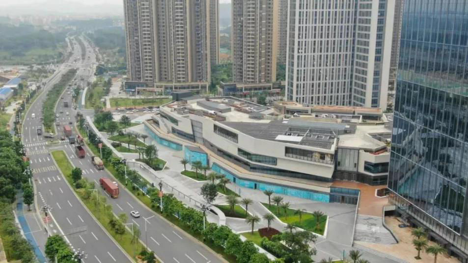 总价168万，住广州黄埔地铁口