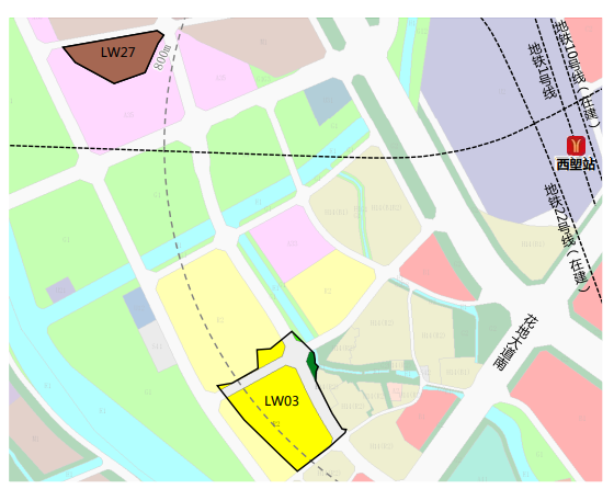 广州卖地209.6亿！广州第二批集中供地完成，天河封顶摇号！