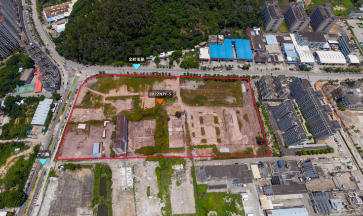 南沙新盘，*付仅7万！保利时光印象加推8号楼！