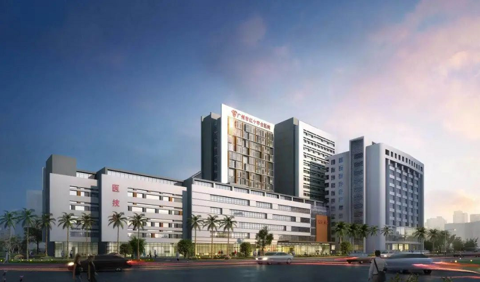 南沙新盘，*付仅7万！保利时光印象加推8号楼！