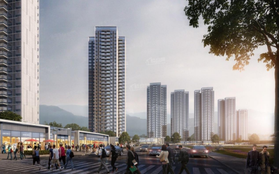 白云热门楼盘有哪些？这些楼盘值得入手！