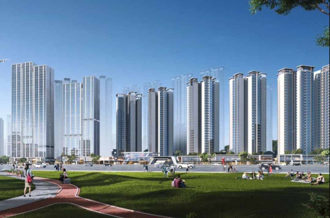 11月12日广州*新楼盘报价 花都有盘均价约35000元/㎡