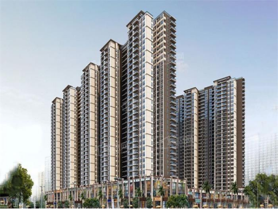 2022年增城GDP增速领跑广州！增城新塘永宁热门楼盘推荐！