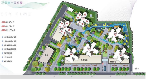 2022年增城GDP增速领跑广州！增城新塘永宁热门楼盘推荐！