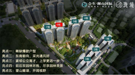 2022年增城GDP增速领跑广州！增城新塘永宁热门楼盘推荐！