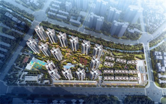 2022年增城GDP增速领跑广州！增城新塘永宁热门楼盘推荐！