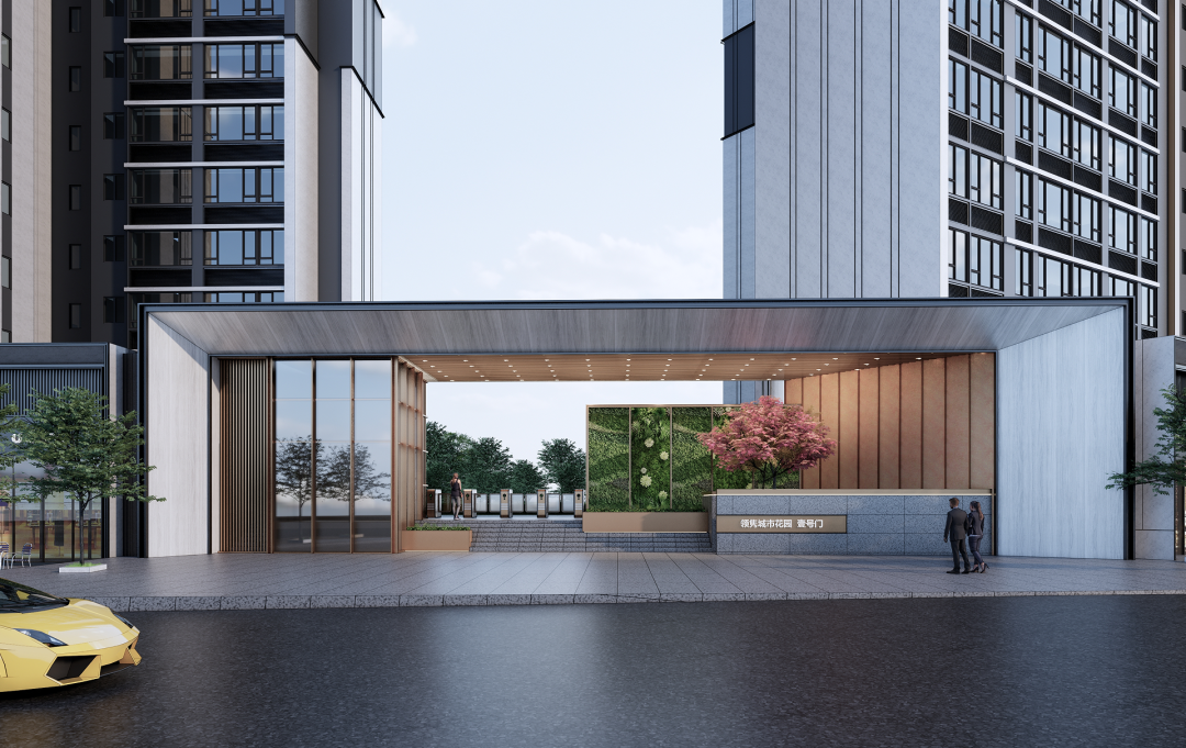 黄埔知识城悦辰壹号153套房源获批入市！