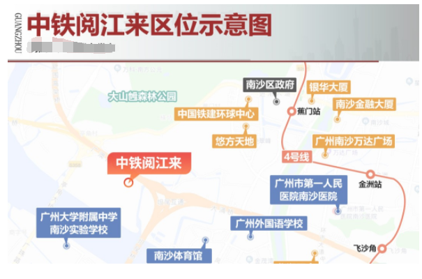 望江！黄阁又一新盘杀到，全南向户型图到手...