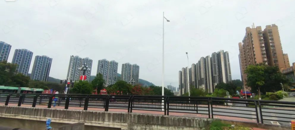 吹风价6万+/平!长岭居改善盘开控城投云锦即将入市!